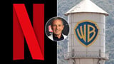 CEO Disney Cảnh Báo Rủi Ro Thương Vụ Netflix Mua Warner Bros.