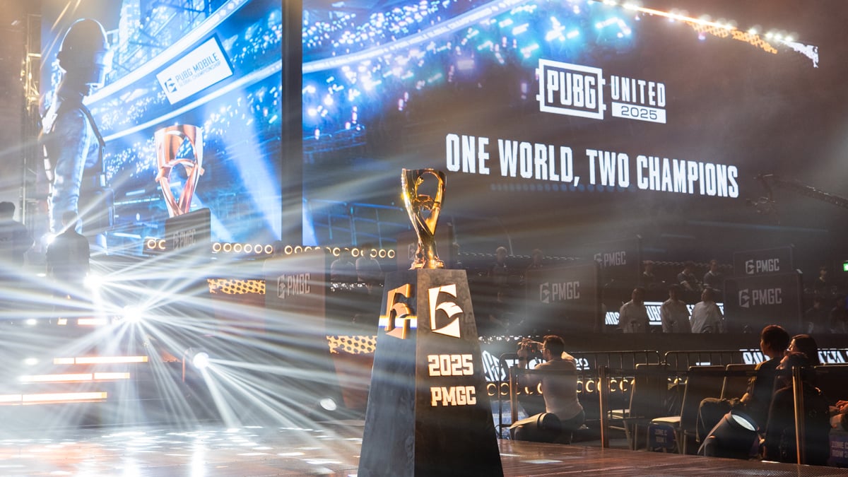 2025 PMGC: Dingoz Xavier Bùng Nổ Trong Ngày Mở Màn, Team Flash Nỗ Lực Leo Tháp