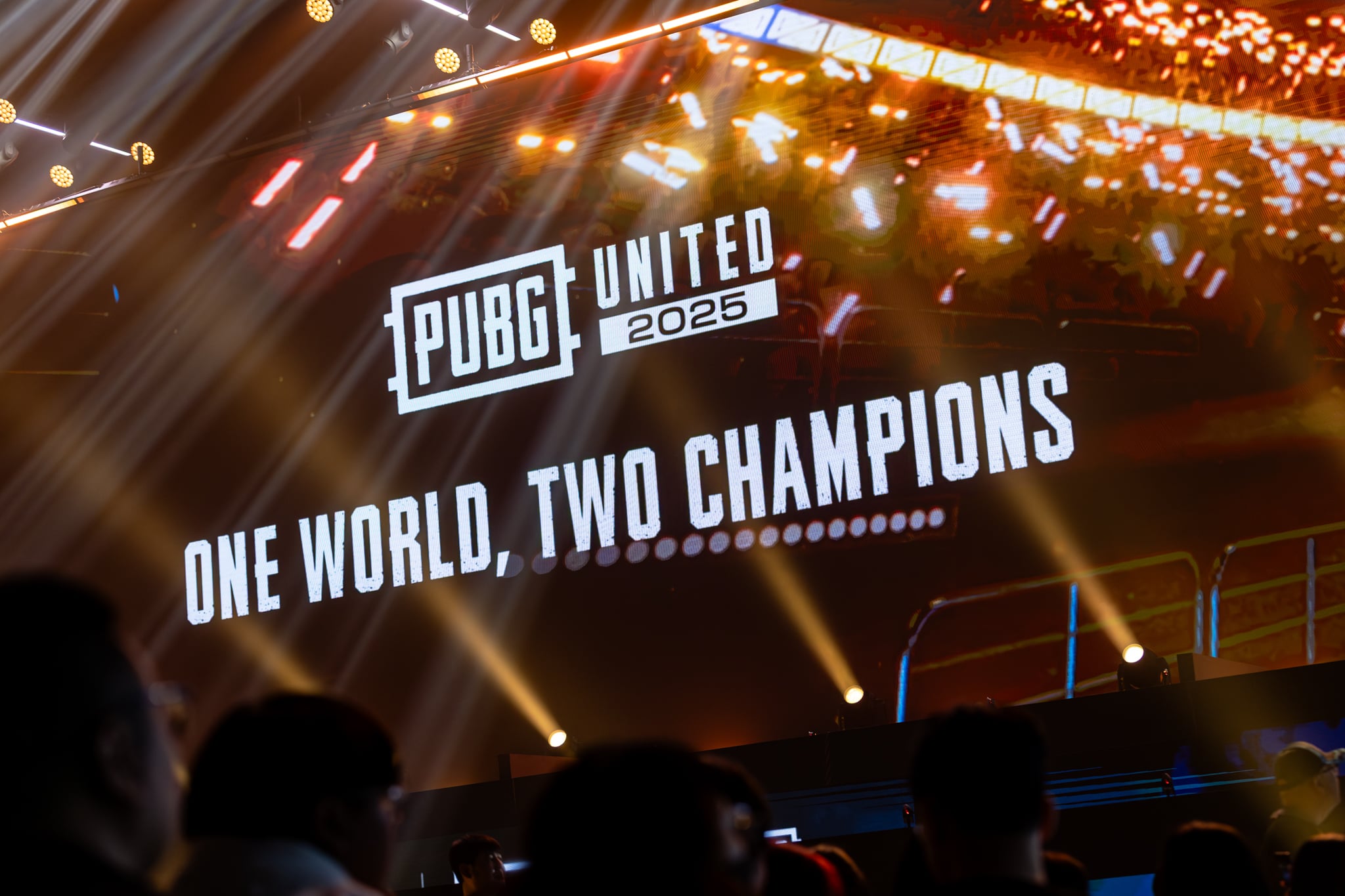 PUBG UNITED 2025 Grand Finals Chính Thức Khởi Tranh: Sự Kiện Esports PUBG Lớn Nhất Lịch Sử
