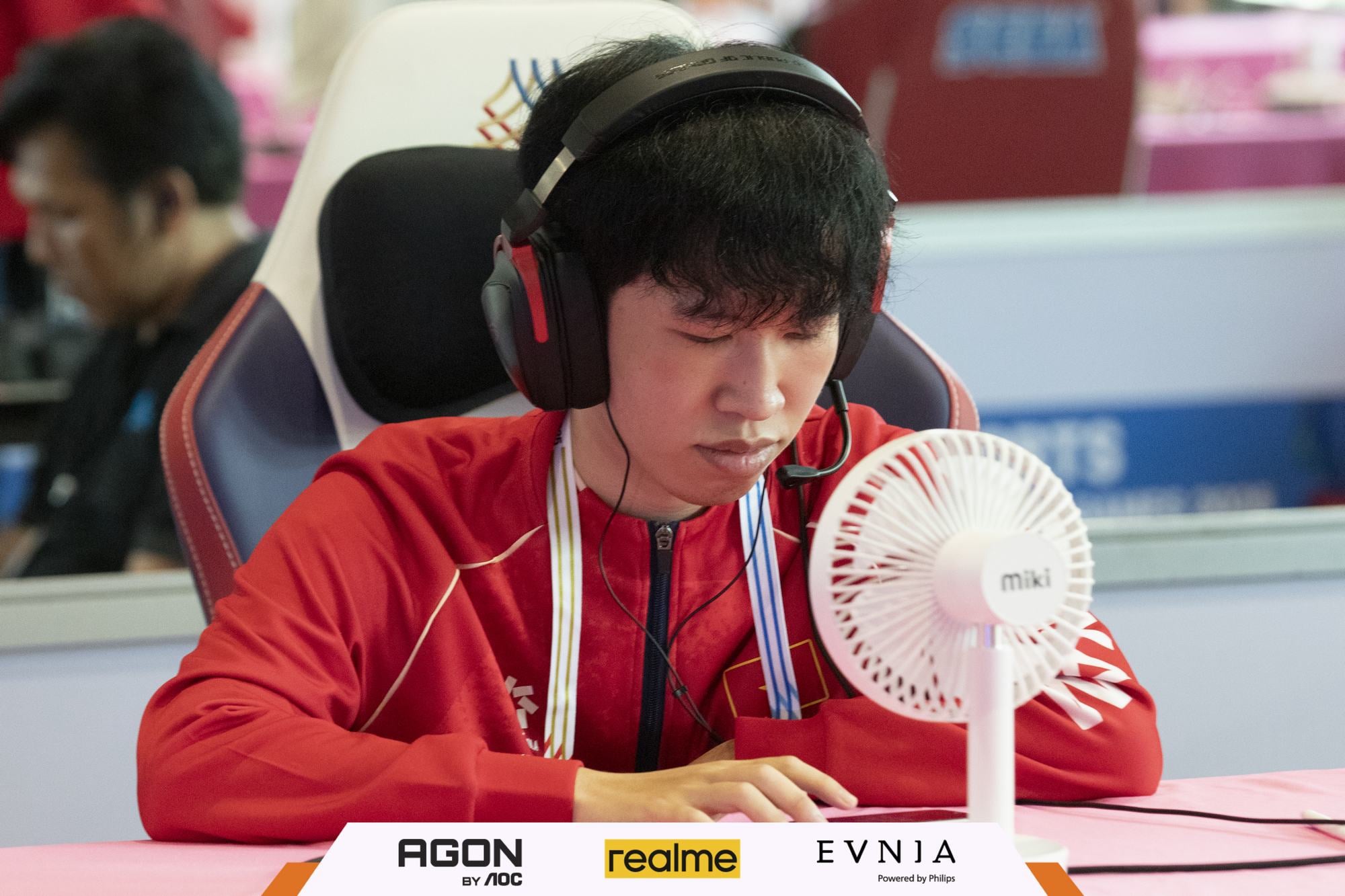 SEA Games 33: MLBB Việt Anh Hướng Đến Trận Đấu Mãn Nhãn Với Indonesia