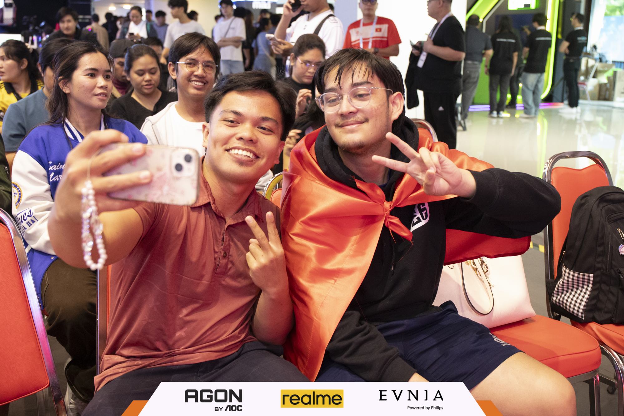 Sea Games 33: Chàng Trai Người Pháp Đặt Niềm Tin Vào Đội Tuyển Quốc Gia Mobile Legends Việt Nam