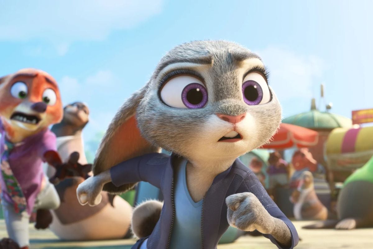 Zootopia 2 cán mốc 1 tỷ USD nhanh nhất lịch sử phim PG
