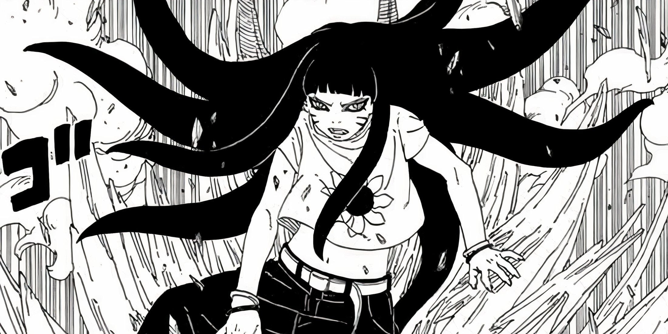 Boruto giới thiệu Naruto Uzumaki mới của làng Lá