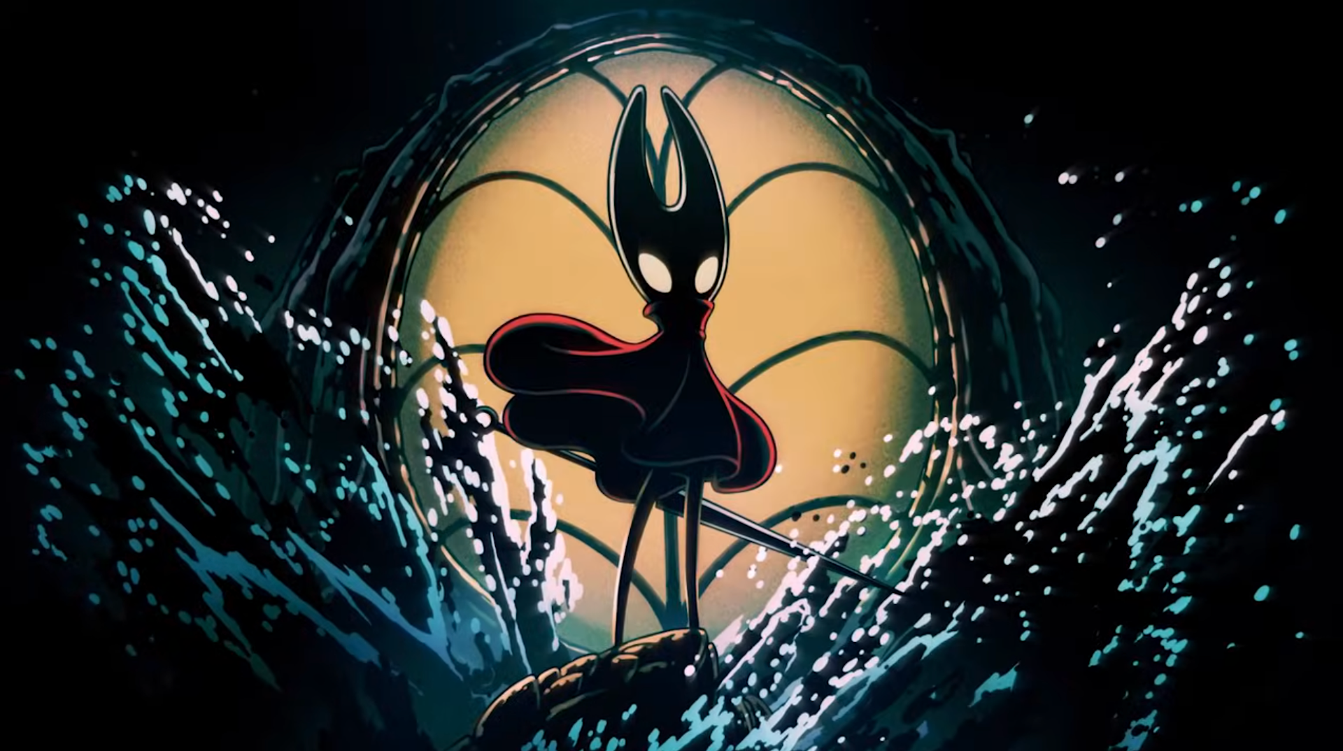 Hollow Knight: Silksong sẽ có bản mở rộng miễn phí Sea of Sorrow, dự kiến ra mắt năm 2026
