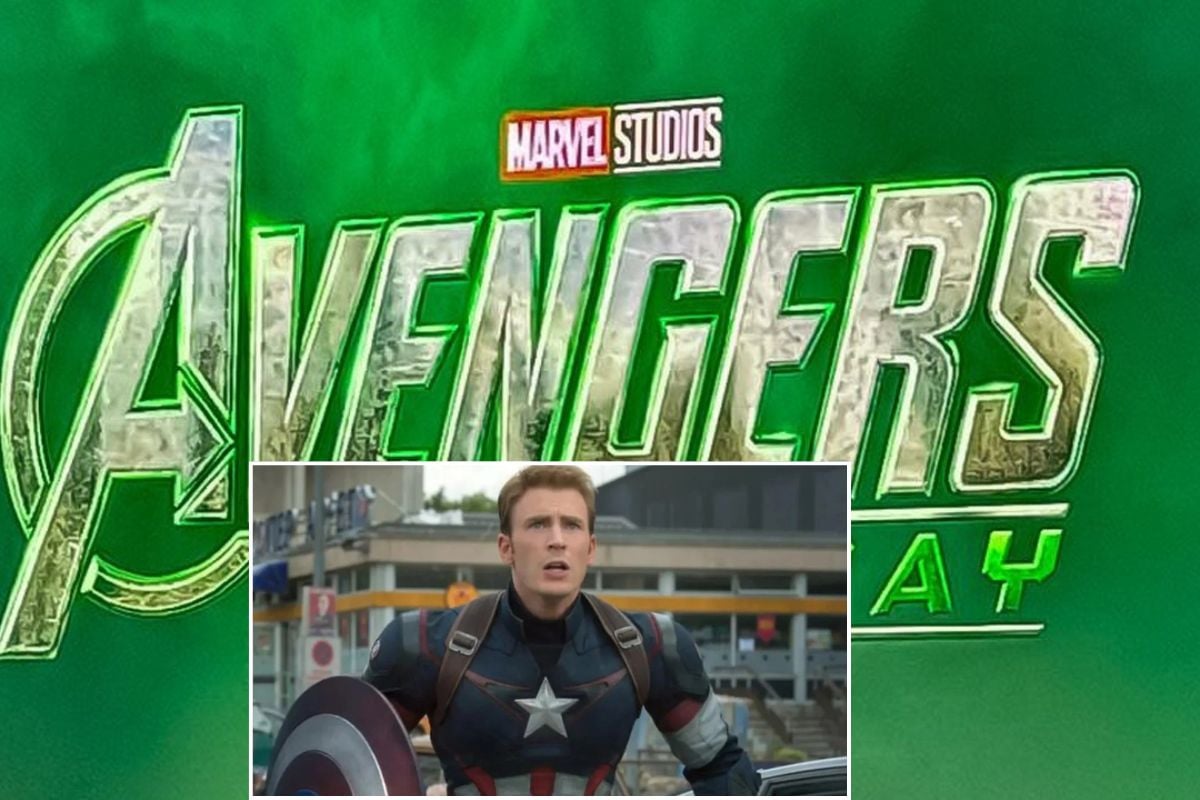 Trailer Avengers: Doomsday Bị Rò Rỉ Trước Giờ Công Chiếu