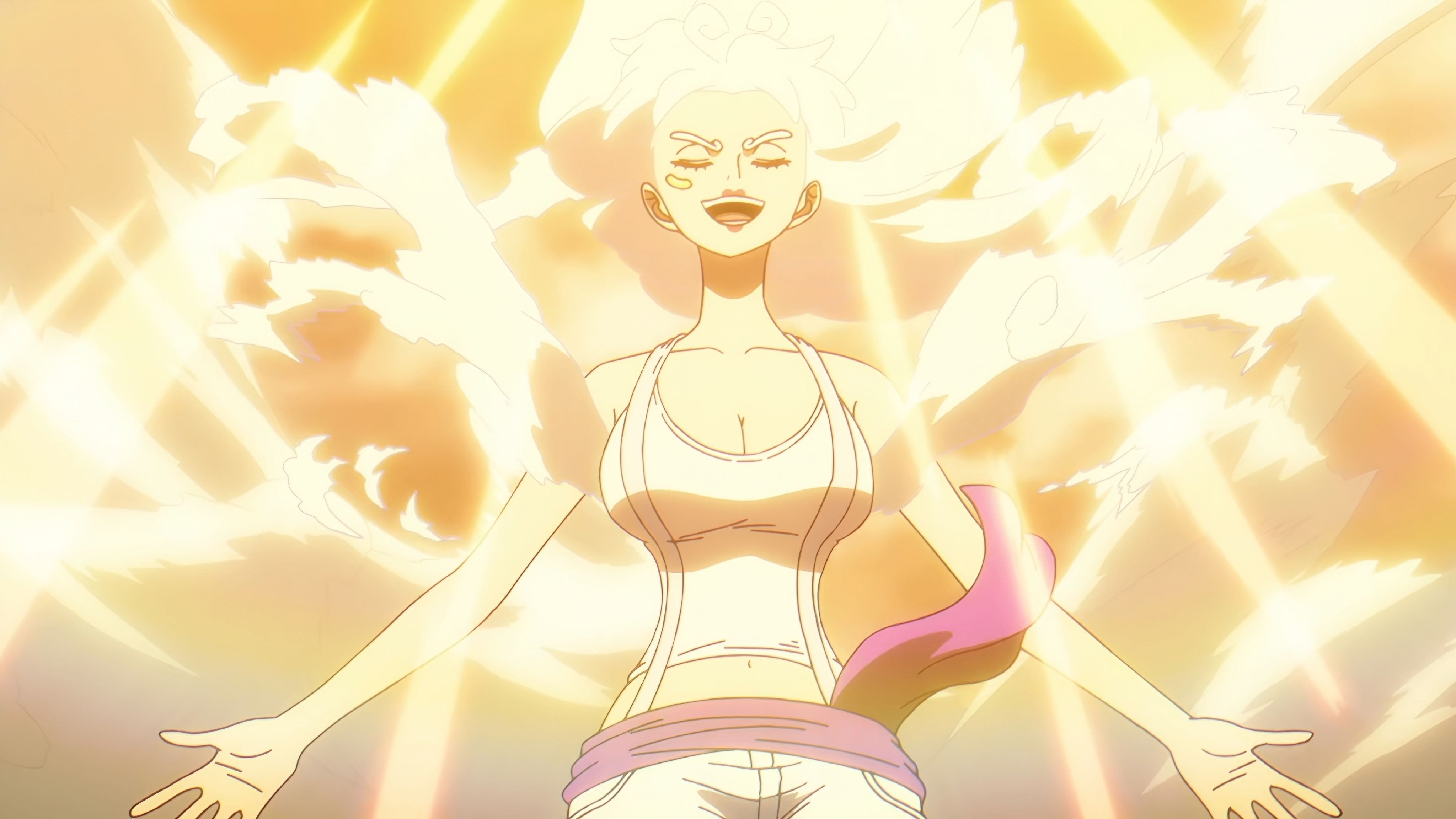 Anime One Piece gây tranh cãi khi thay đổi chi tiết lớn so với manga