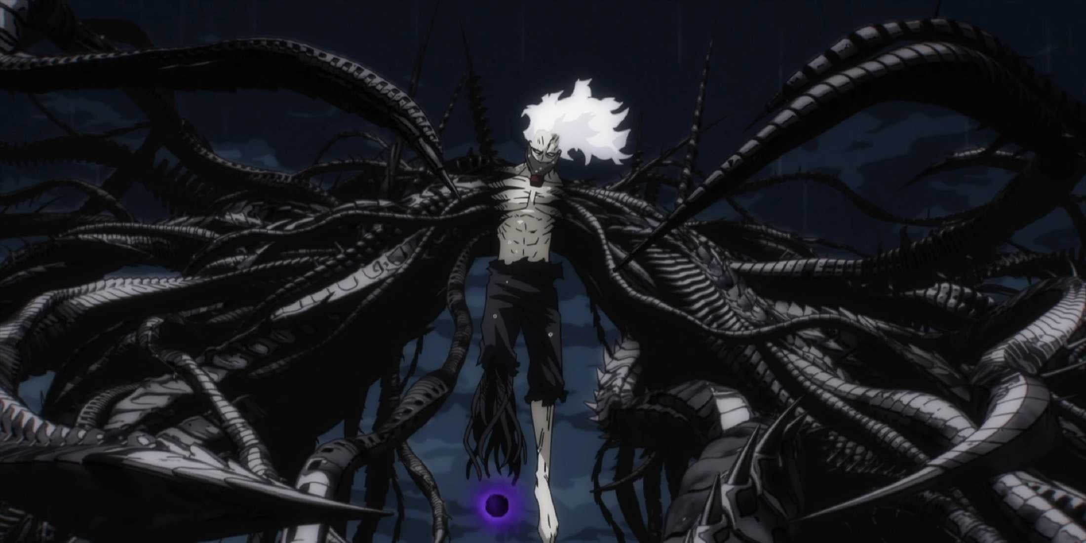 My Hero Academia: 7 tuyệt kỹ tối thượng mạnh nhất của các phản diện