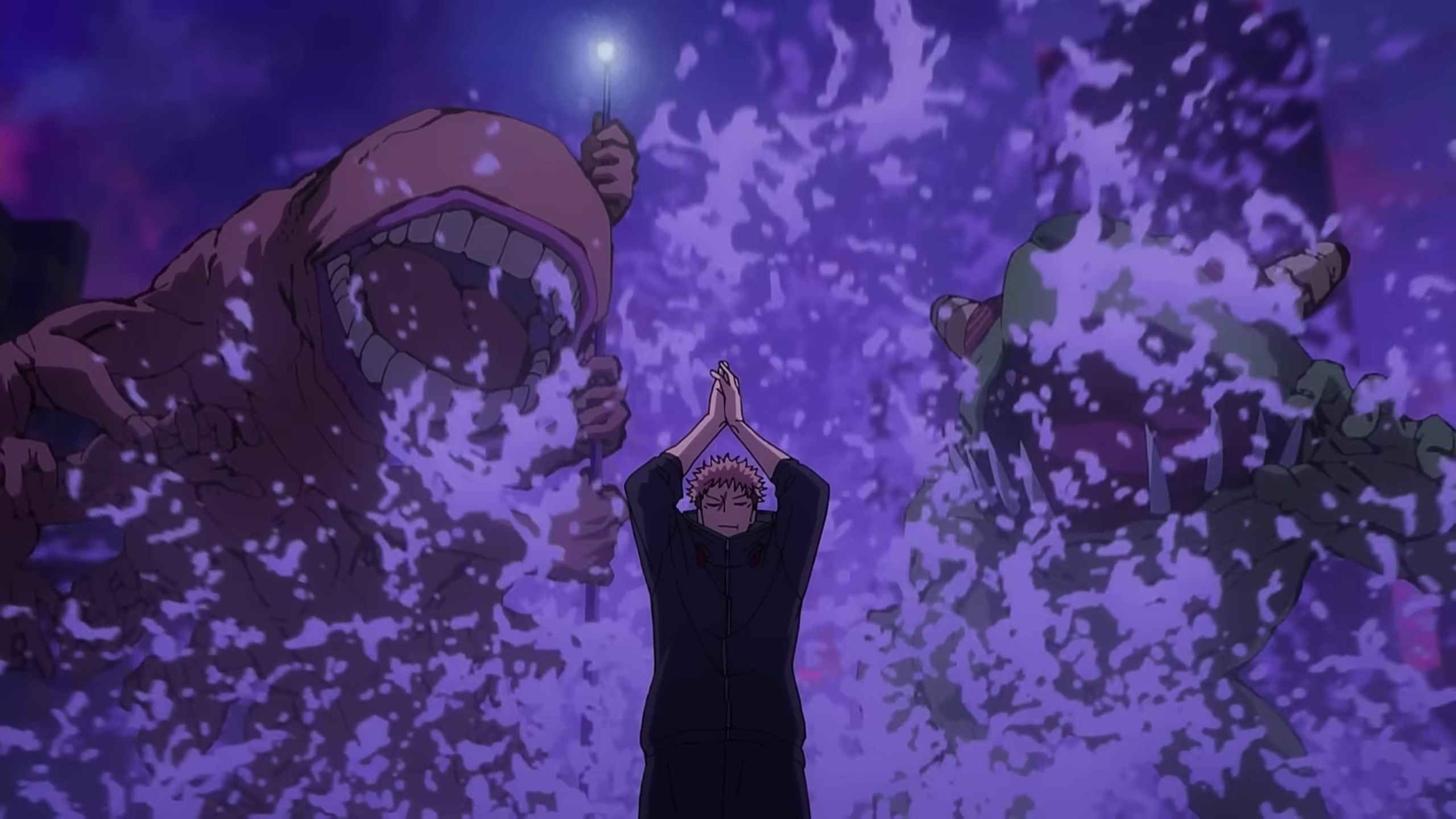 Bom tấn tiếp theo của MAPPA năm 2026 được dự đoán sẽ soán ngôi Solo Leveling