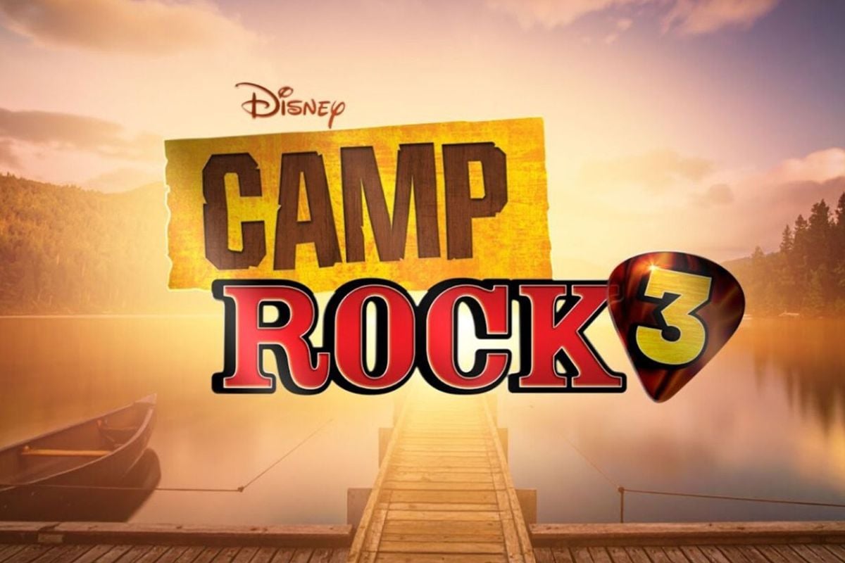 Đạo Diễn Camp Rock 3 Úp Mở Cameo Demi Lovato, Jonas Brothers Trở Lại