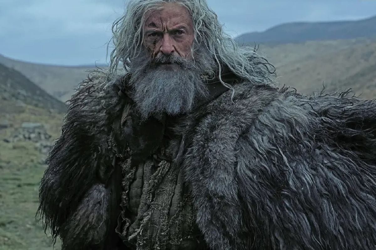 Hugh Jackman Lột Xác Thành Robin Hood Gai Góc Trong Phim Mới Của A24