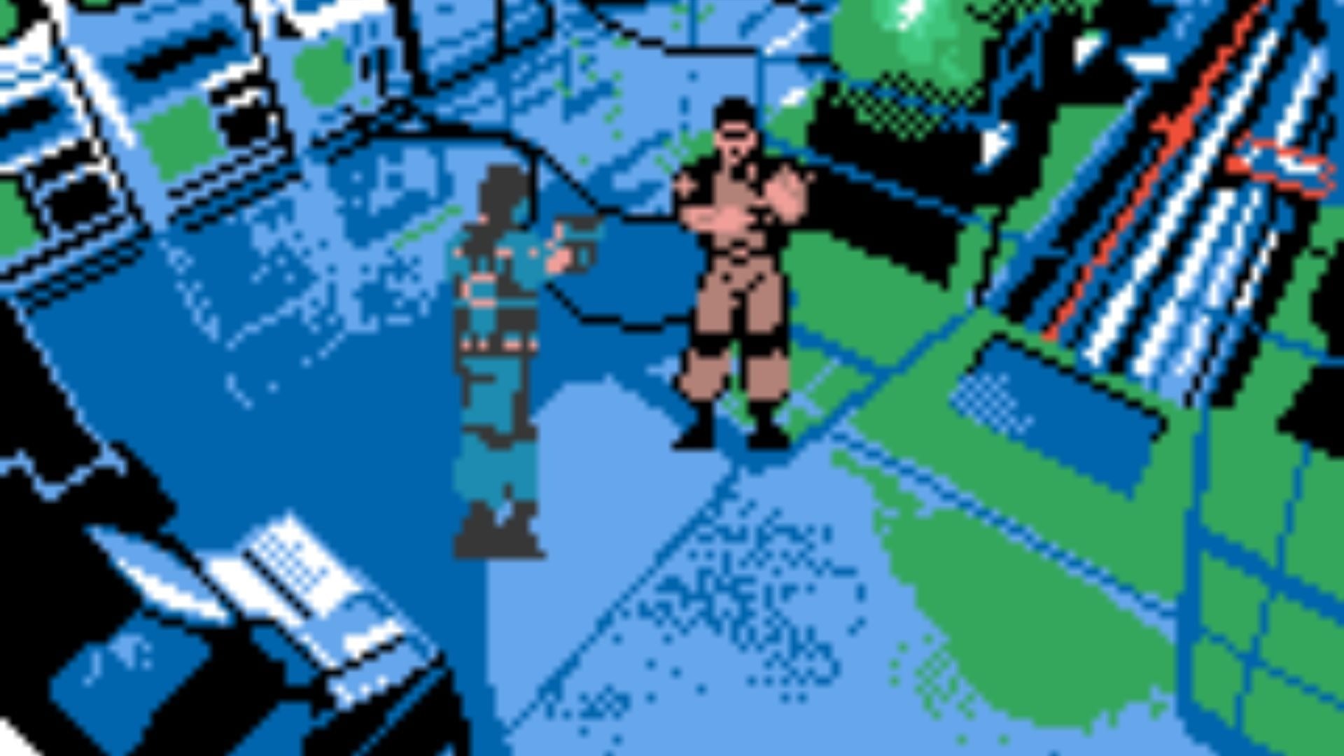 Một Dự Án Game Resident Evil Bị Hủy Bỏ Sau Khi Hoàn Thiện 98% Bất Ngờ Được Ra Mắt