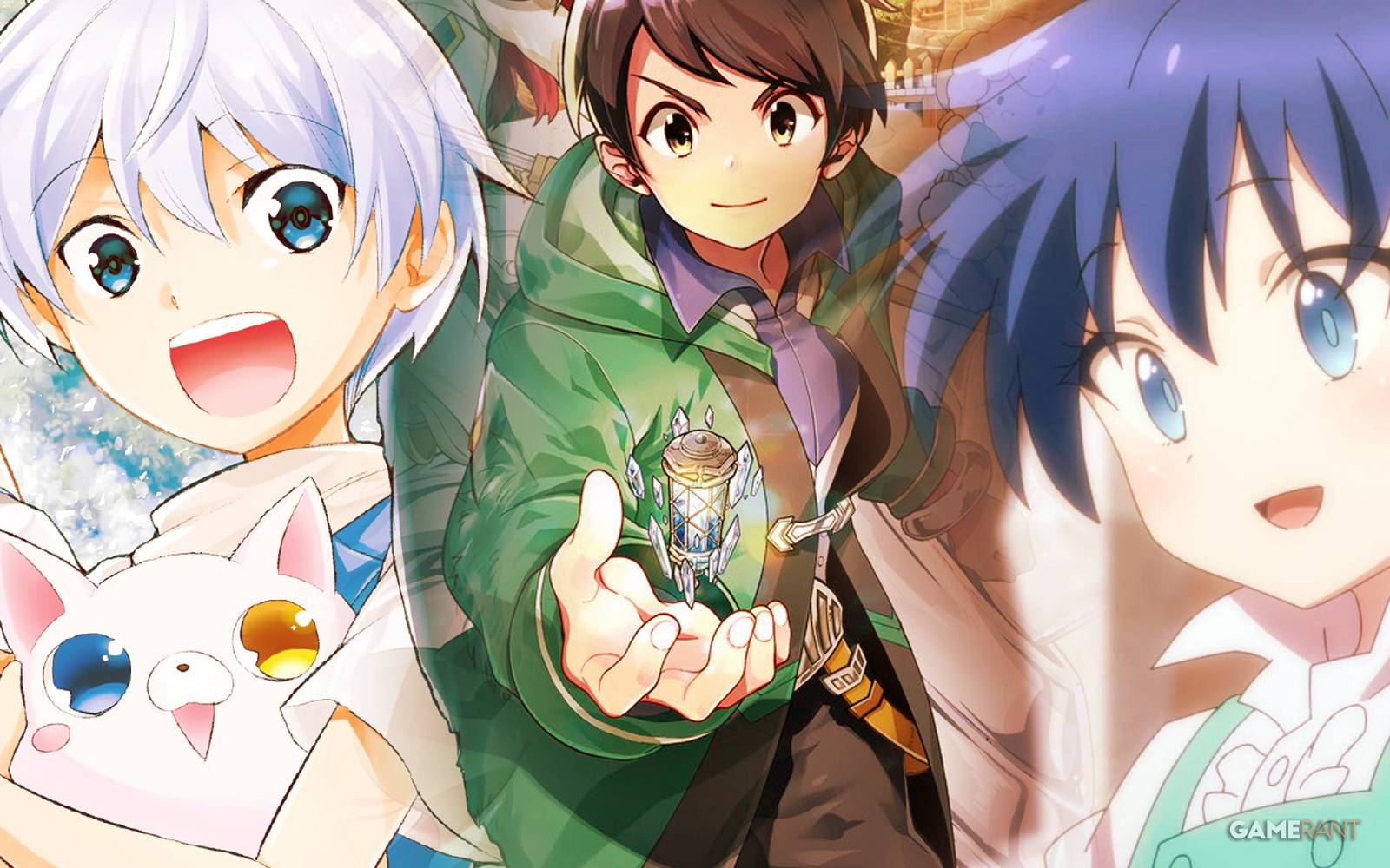 Isekai tiếp tục bùng nổ năm 2025: Thể loại chuyển sinh vẫn giữ ngôi vương trên bảng xếp hạng manga Nhật Bản