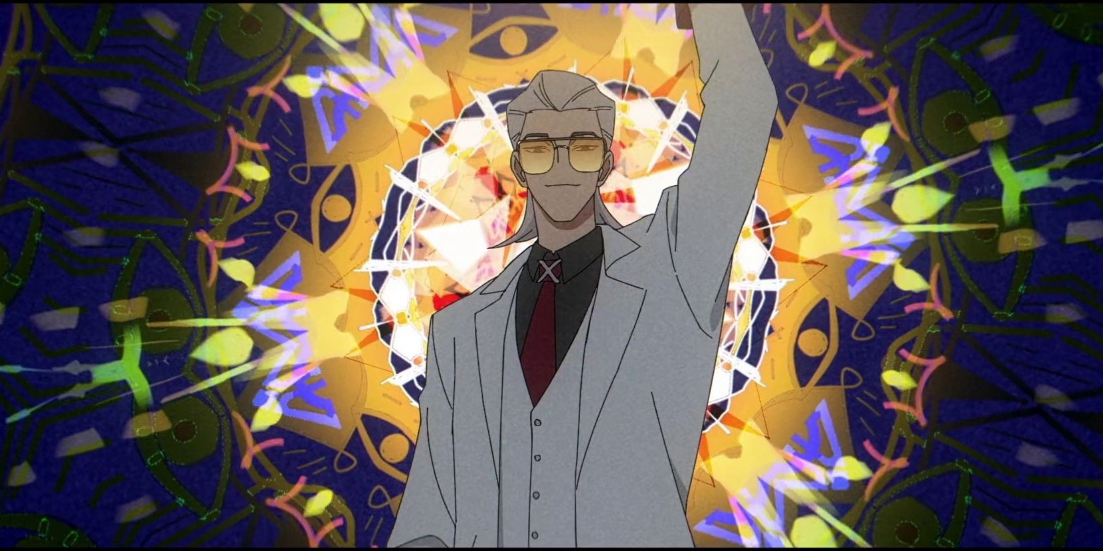 Anime Trung Quốc mới nổi lên như Anime của Năm, vượt mặt Solo Leveling