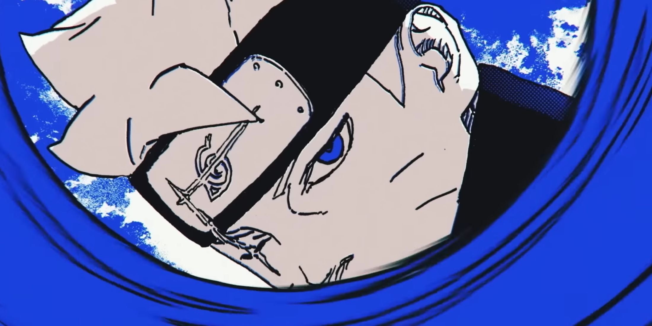 Boruto chính thức trở thành ninja nhanh nhất thế giới sau Minato