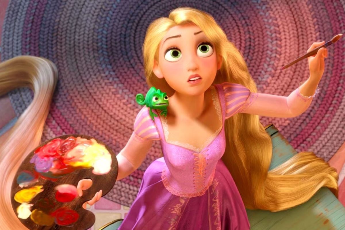 Disney Thử Vai Live-Action Tangled: Ai Sẽ Trở Thành Rapunzel Mới?