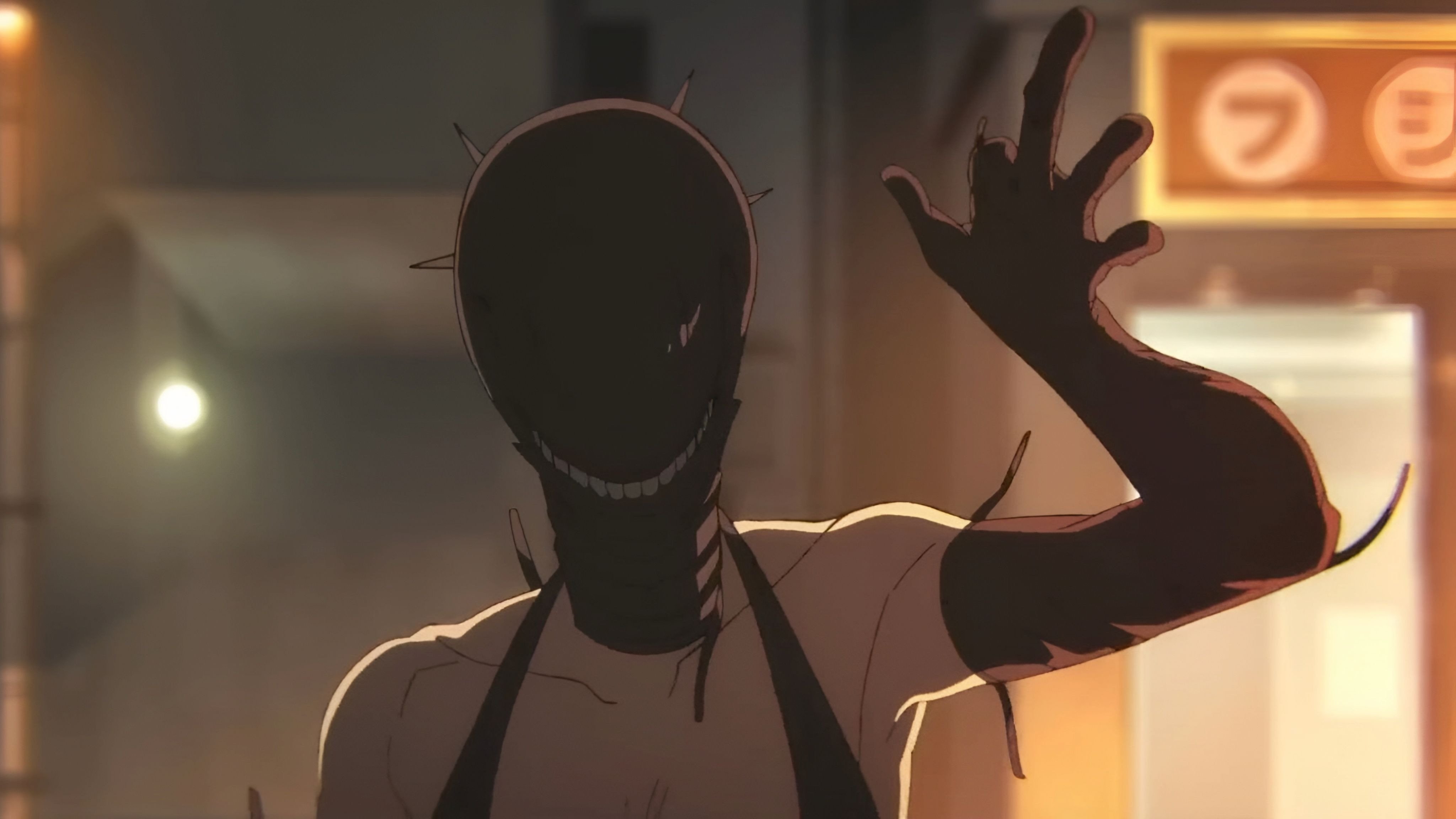 2026 sẽ là một năm bùng nổ với người hâm mộ Chainsaw Man