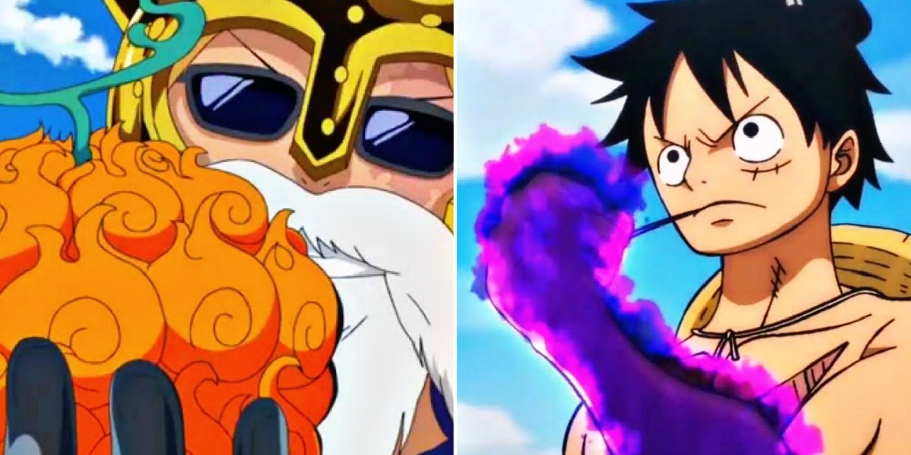 Haki hay Trái Ác Quỷ mạnh hơn? Oda đã đưa ra câu trả lời rõ ràng trong One Piece