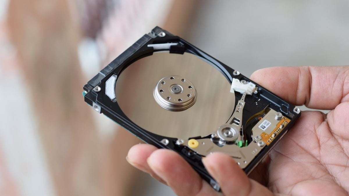Giá ổ cứng HDD tăng mạnh khi hạ tầng AI và nhu cầu PC Trung Quốc cùng tạo áp lực