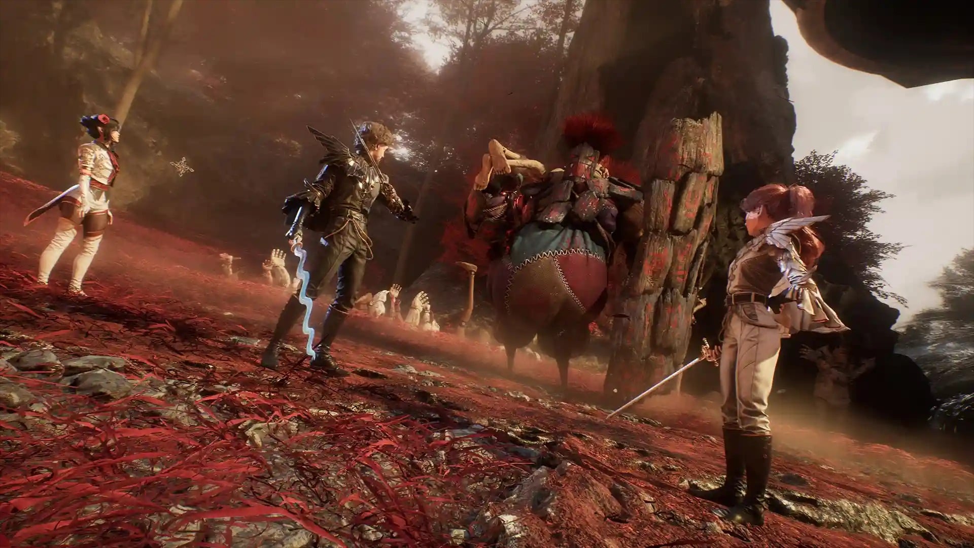 Đến Game of The Year Như Clair Obscur: Expedition 33 Vẫn Bị Cấm Cửa Tại Một Buổi Lễ Trao Giải Khác