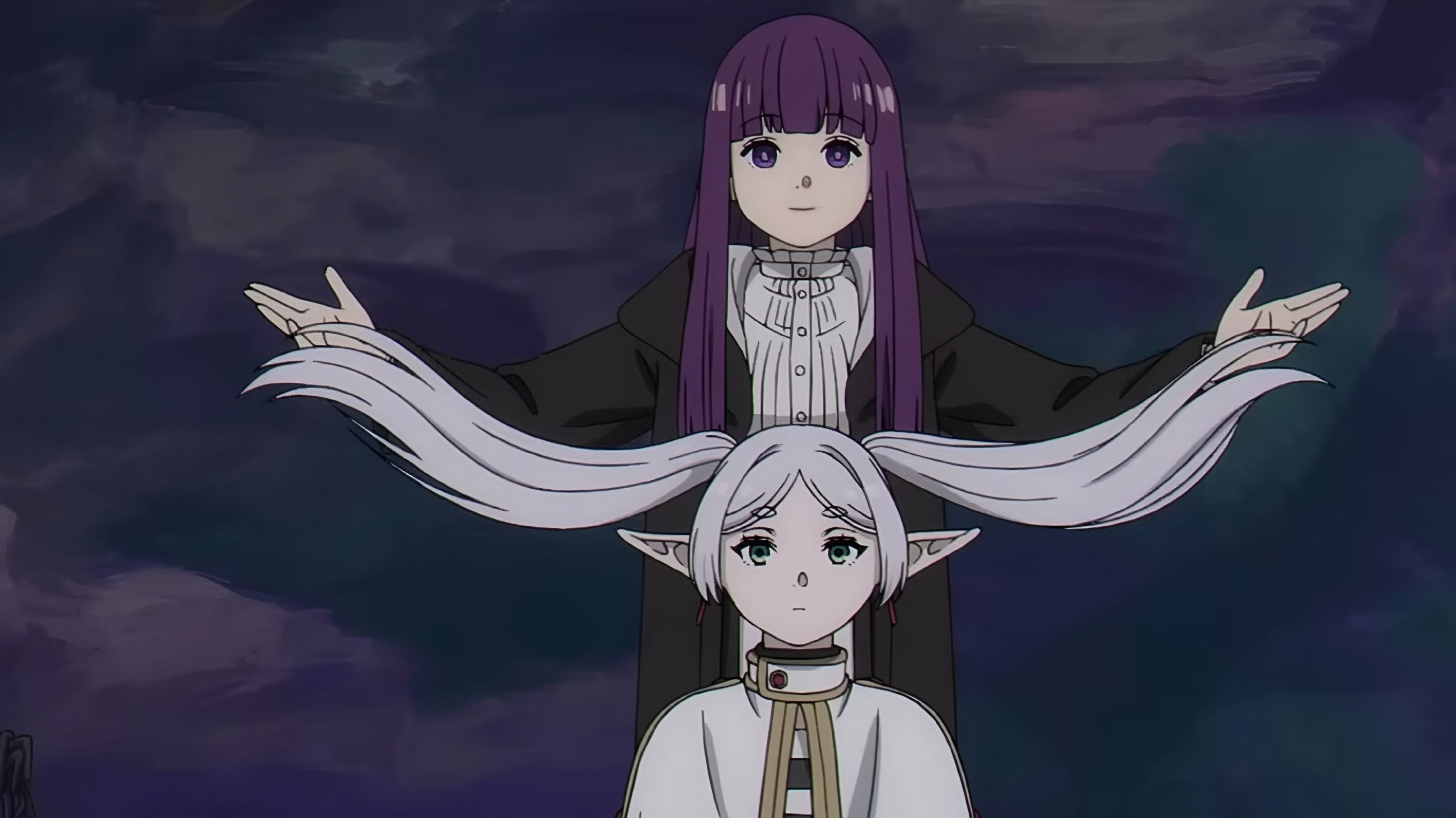 Frieren Season 2 tiết lộ số tập ít hơn mong đợi khiến fan thất vọng