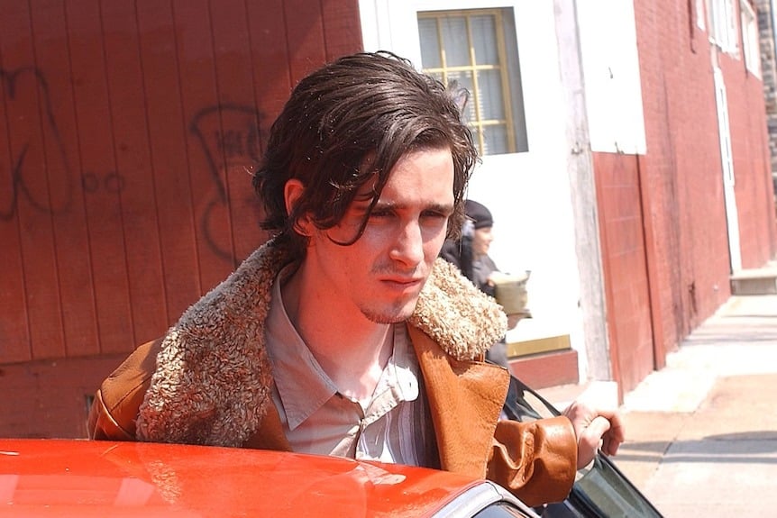 Nam Diễn Viên IT: Chapter Two Và The Black Phone James Ransone Qua Đời Ở Tuổi 46