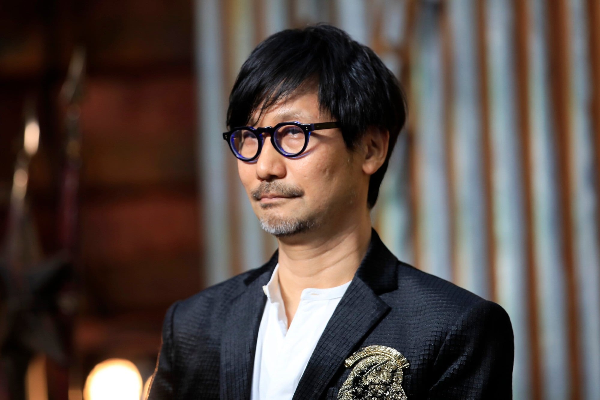 Sự Ra Đời Của Super Mario Bros. Đã Mang Đến Một Hideo Kojima Ngày Hôm Nay