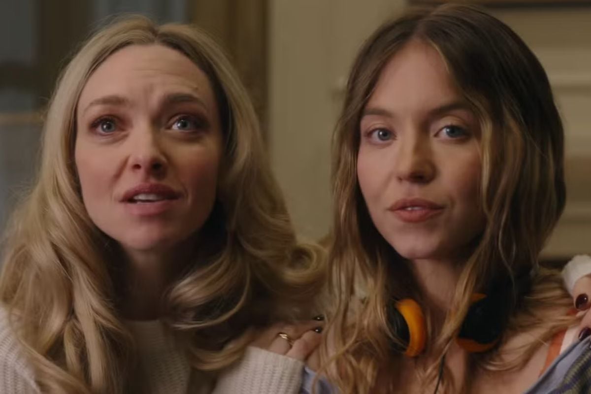 The Housemaid 2: Đạo Diễn Paul Feig Và Sydney Sweeney Hé Lộ Khả Năng Trở Lại Của Millie