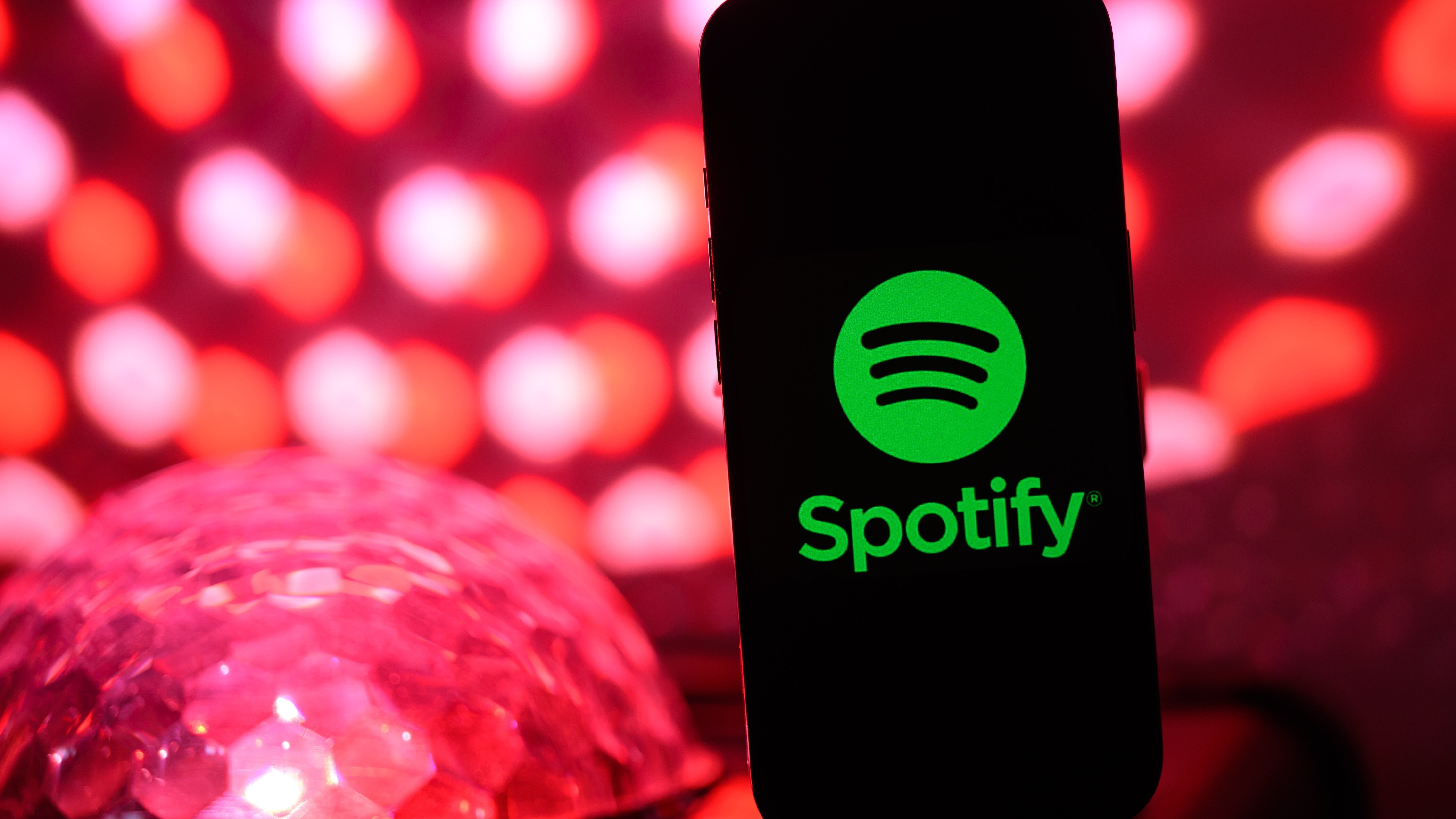 Phát hiện kho lưu trữ lậu lớn chưa từng có chứa gần như toàn bộ nhạc Spotify