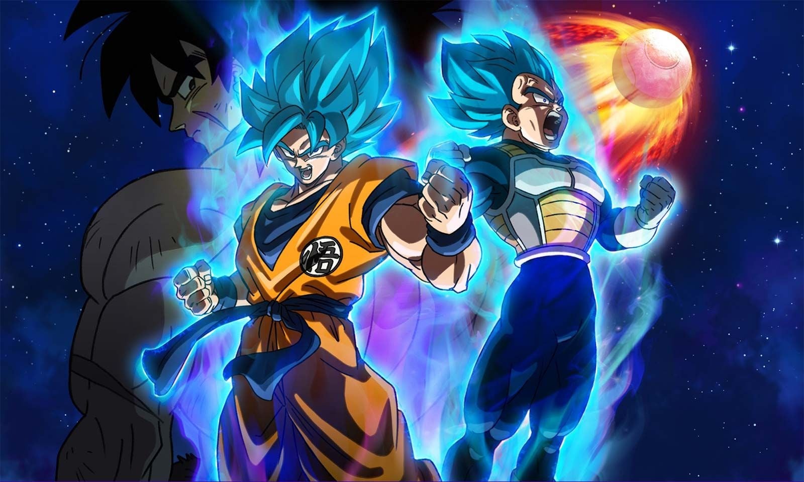 7 lý do Dragon Ball vượt trội hơn mọi anime shonen khác