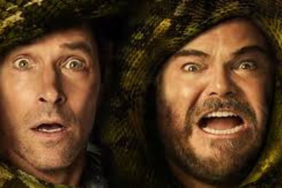 Dàn Sao Không Cứu Nổi Anaconda: Điểm Rotten Tomatoes Gây Sốc