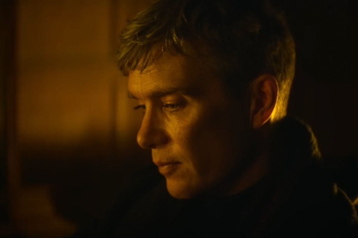 Diễn Viên Cillian Murphy Trở Lại Trong Trailer Phim Peaky Blinders Mới