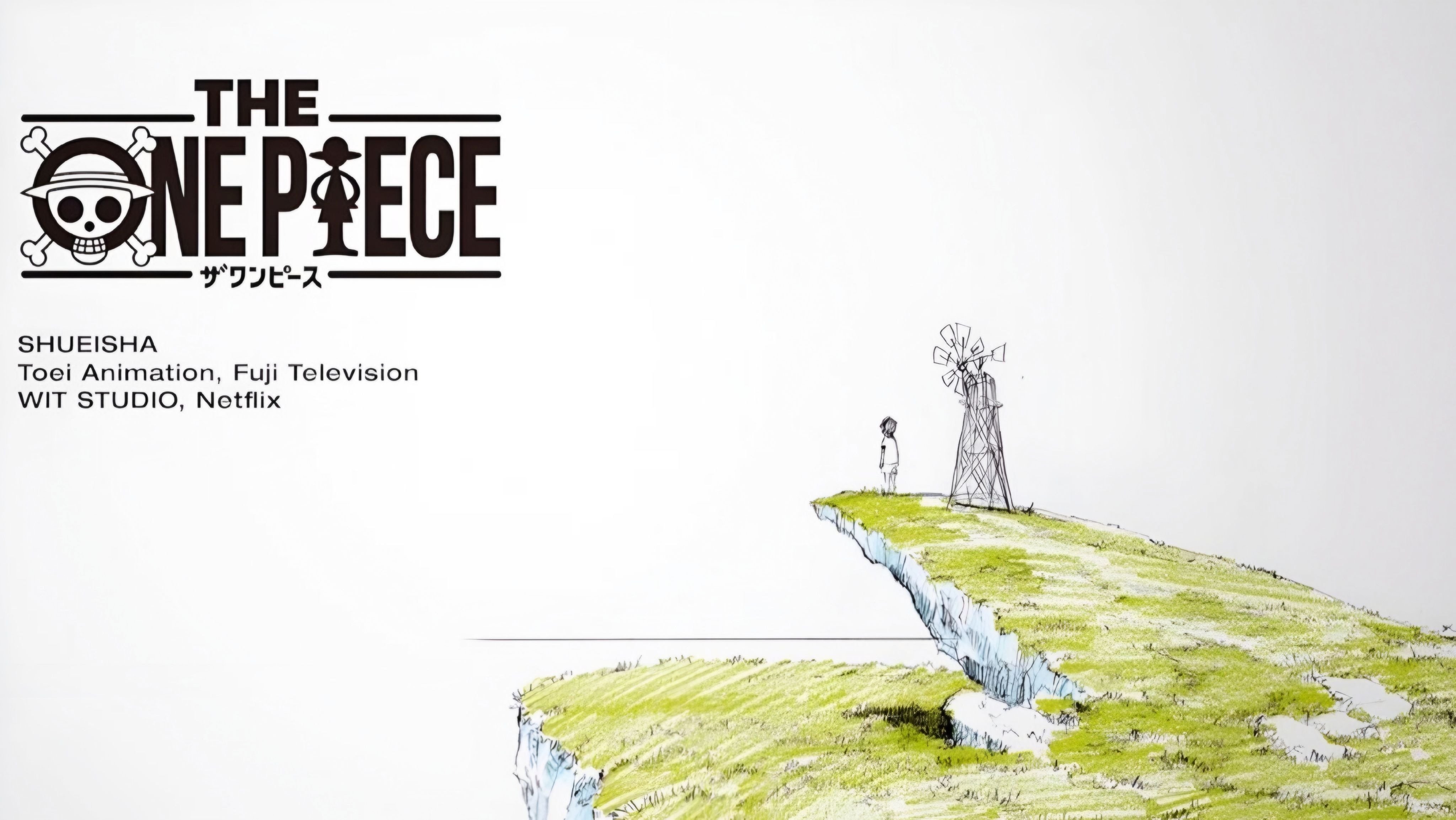 Wit Studio sắp tung anime mới vào năm 2026 trước One Piece remake