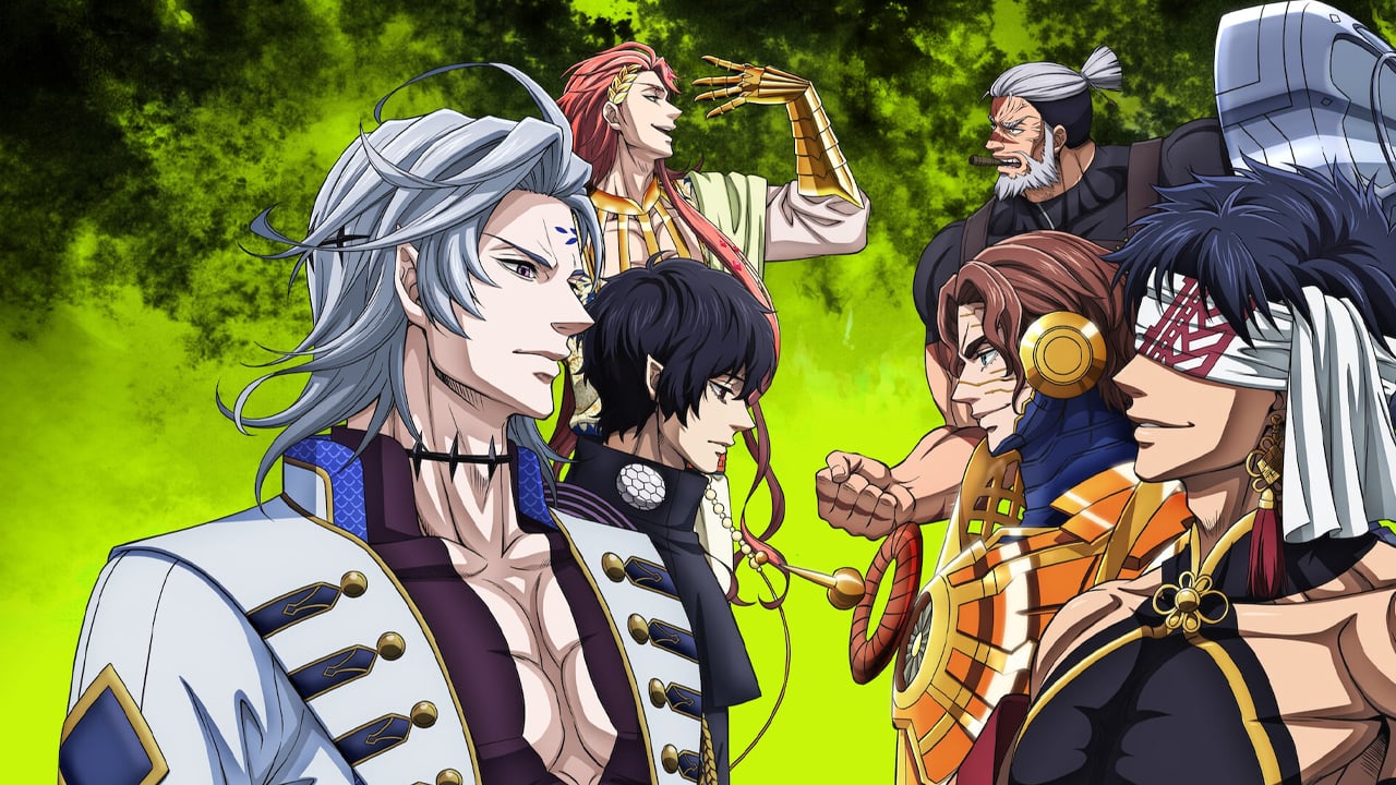 Record of Ragnarok mùa 4: Tất cả những gì đã biết, các trận đấu tiếp theo và khả năng lên sóng Netflix