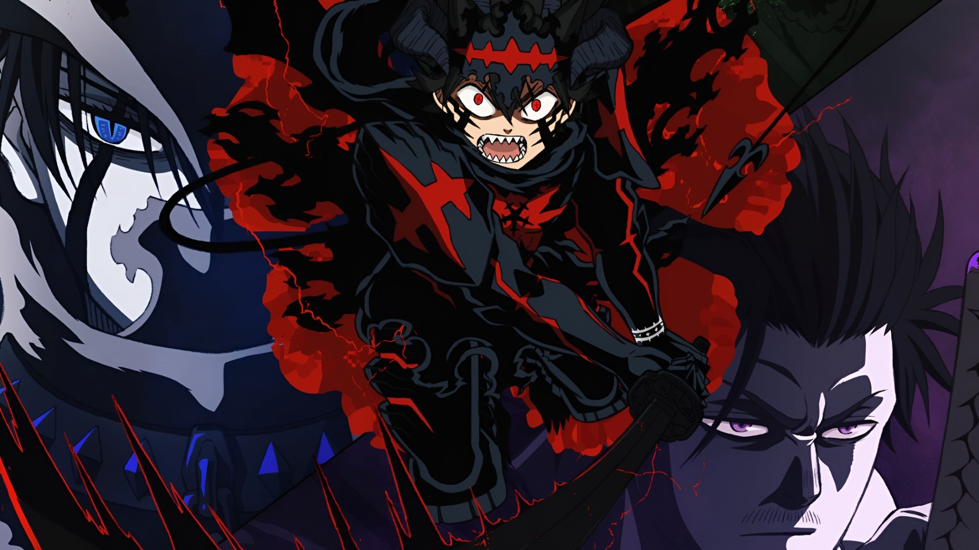 Anime lớn nhất của Studio Pierrot chính thức trở lại năm 2026 và đó không phải Boruto