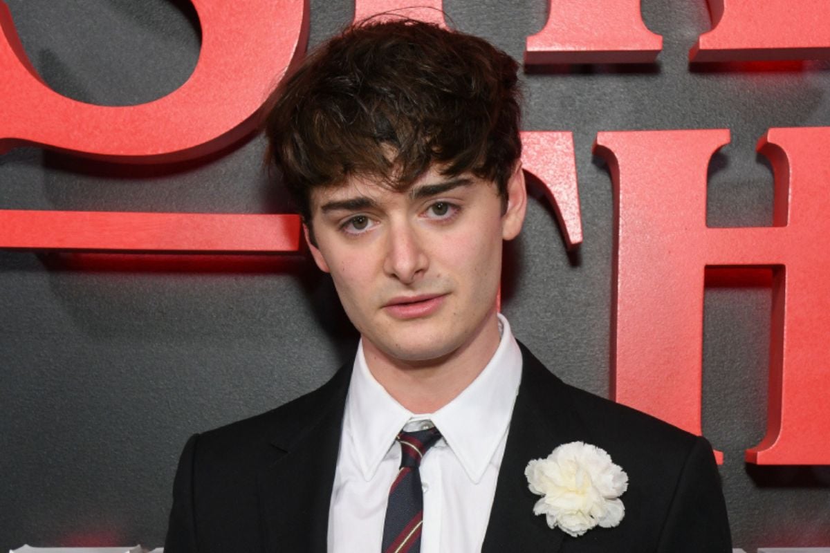 Sao Phim Stranger Things Khuyên Diễn Viên Nhí Nên Đi Trị Liệu Tâm Lý