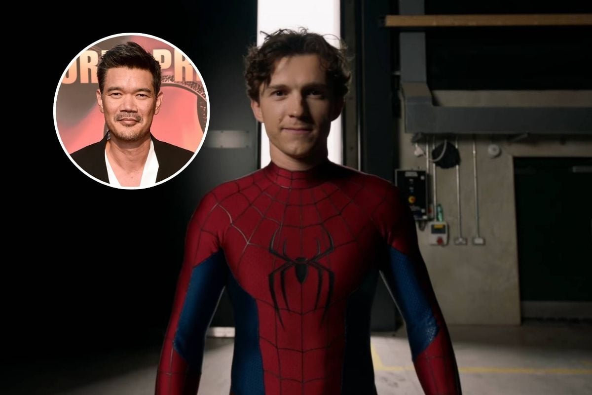 Đạo Diễn Khen Tom Holland Hết Lời Trong Spider-Man 4