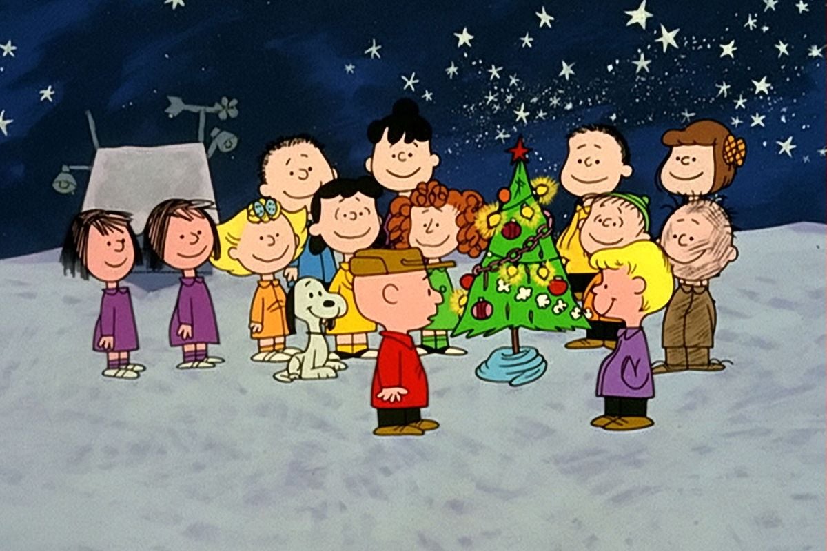 Vì Sao Ê-Kíp A Charlie Brown Christmas Từng Nghĩ Mình “Xóa Bỏ Peanuts”?
