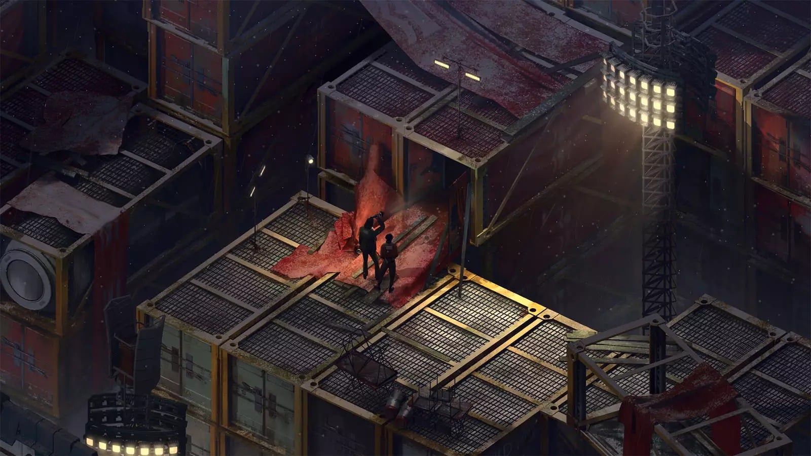 Epic Games Tặng Game Nhập Vai Chất Lượng Nhưng Cực Kén Người Chơi