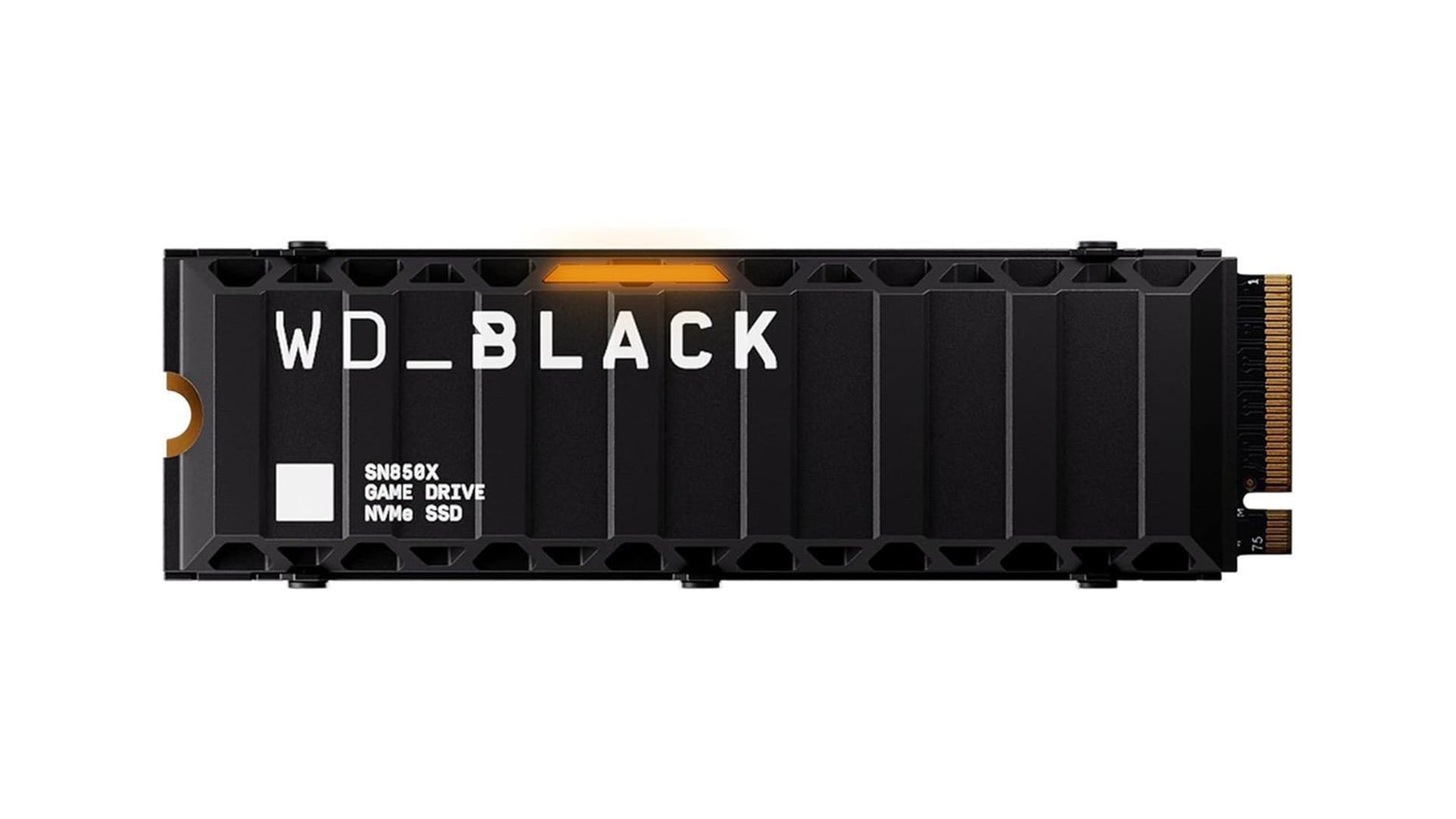 WD_BLACK SN850X 8TB giải quyết bài toán thiếu dung lượng khi SSD tăng giá mạnh