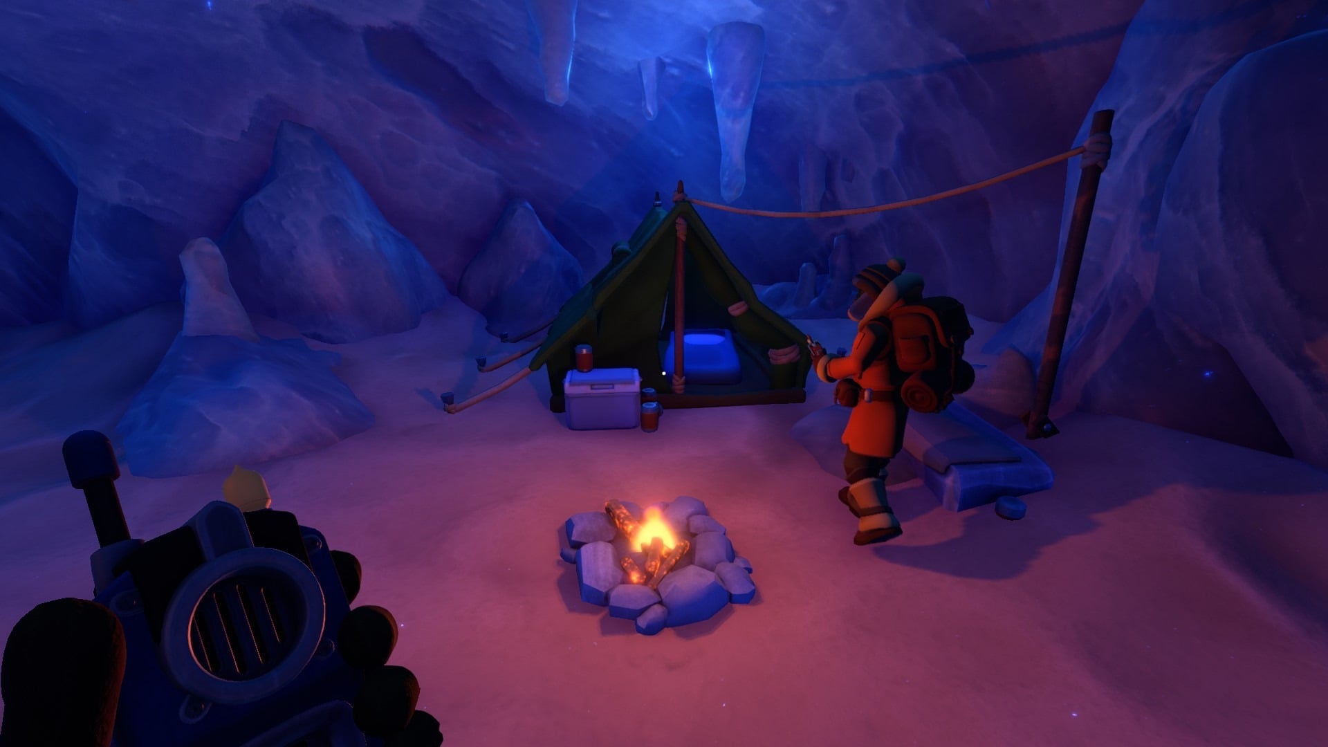 Epic Games Store Tặng Game Thuần Co-op Dành Cho Bạn Bè Chơi Dịp Cuối Năm