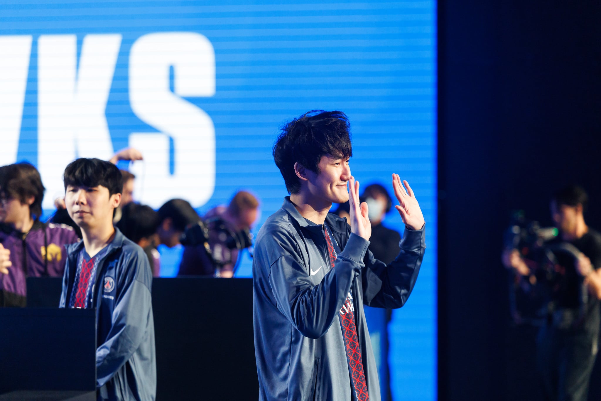 LCP: Sau Levi, Karsa Trở Thành Tuyển Thủ Tiếp Theo Rời Khỏi Khu Rừng Summoner's Rift