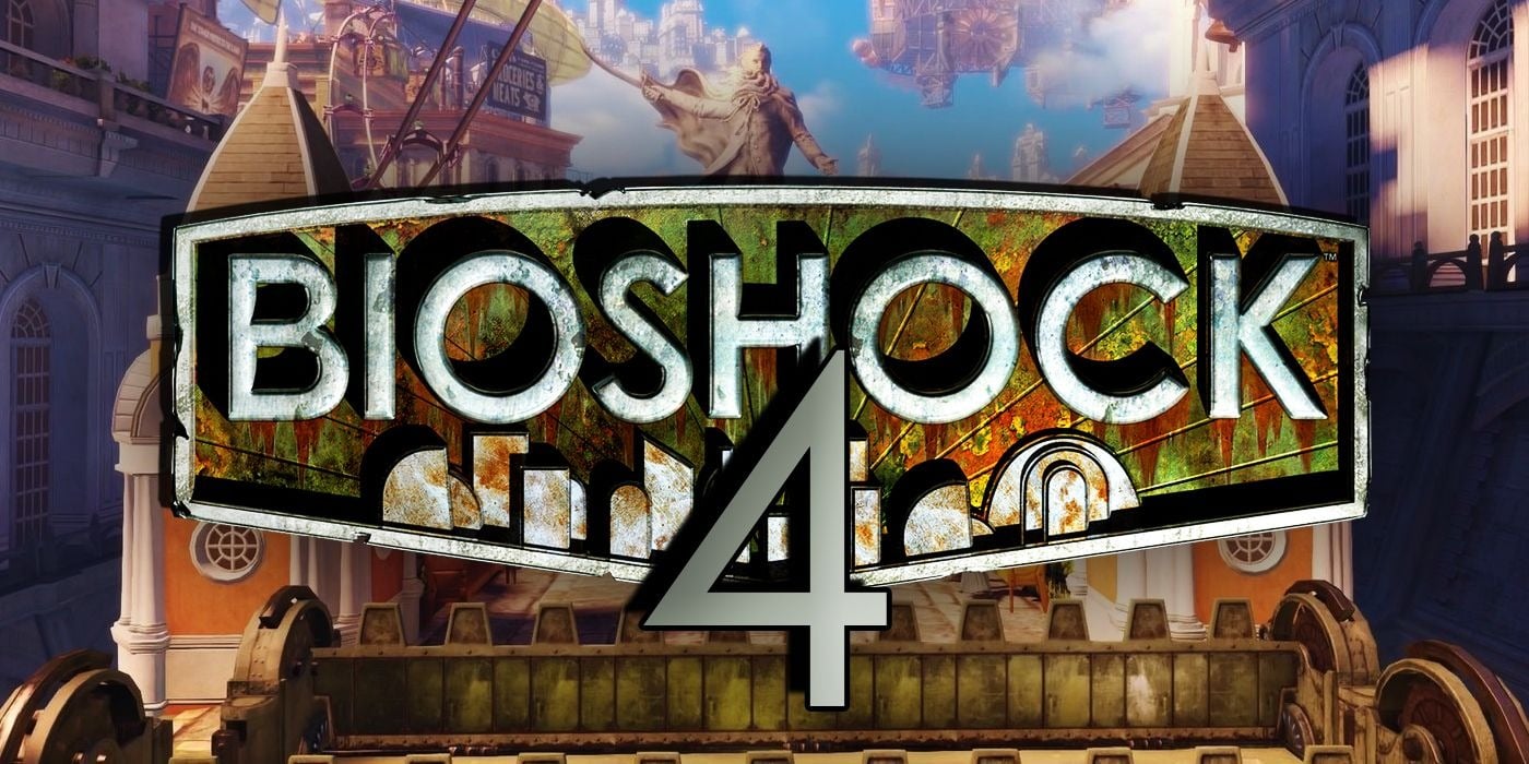BioShock 4 Bất Ngờ Rò Rỉ Một Số Thông Tin Về Địa Điểm Và Nhân Vật Mới