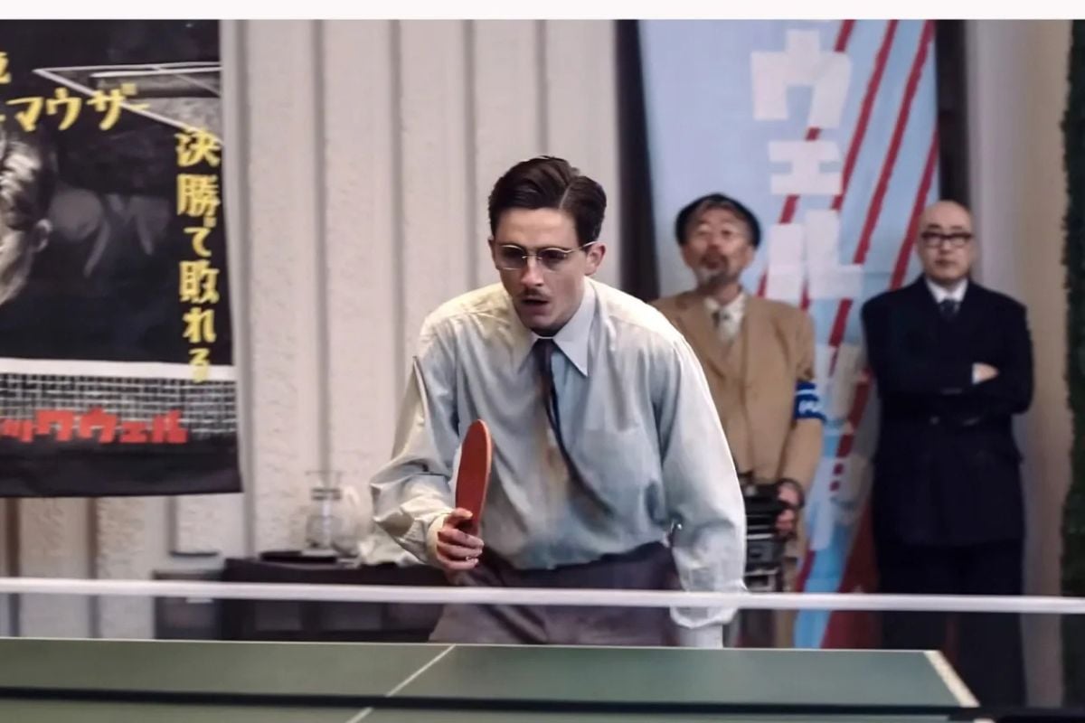 Marty Supreme Gây Sốc Phòng Vé, Avatar 3 Cán Mốc 700 triệu USD