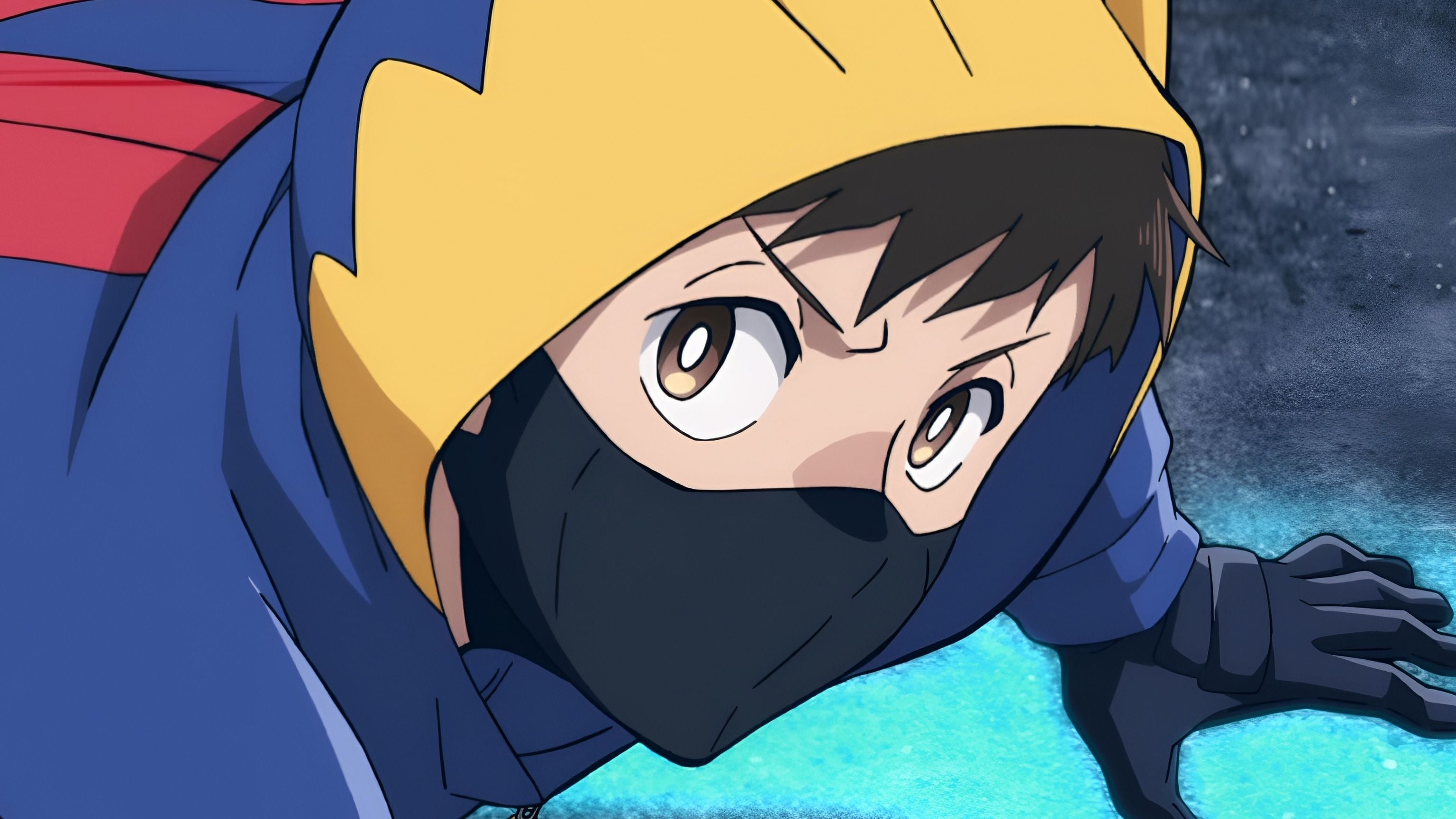 My Hero Academia Vigilantes Season 2: 6 nhân vật sẽ bùng nổ và chiếm spotlight