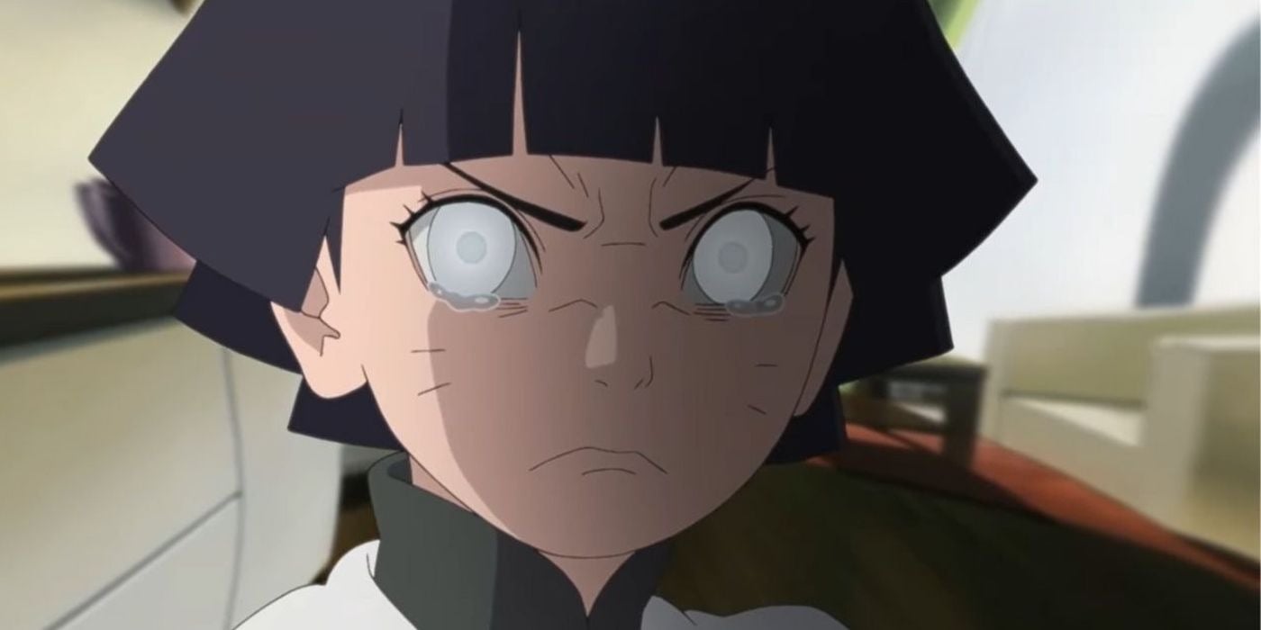Boruto xác nhận Himawari sắp đạt sức mạnh cấp Otsutsuki