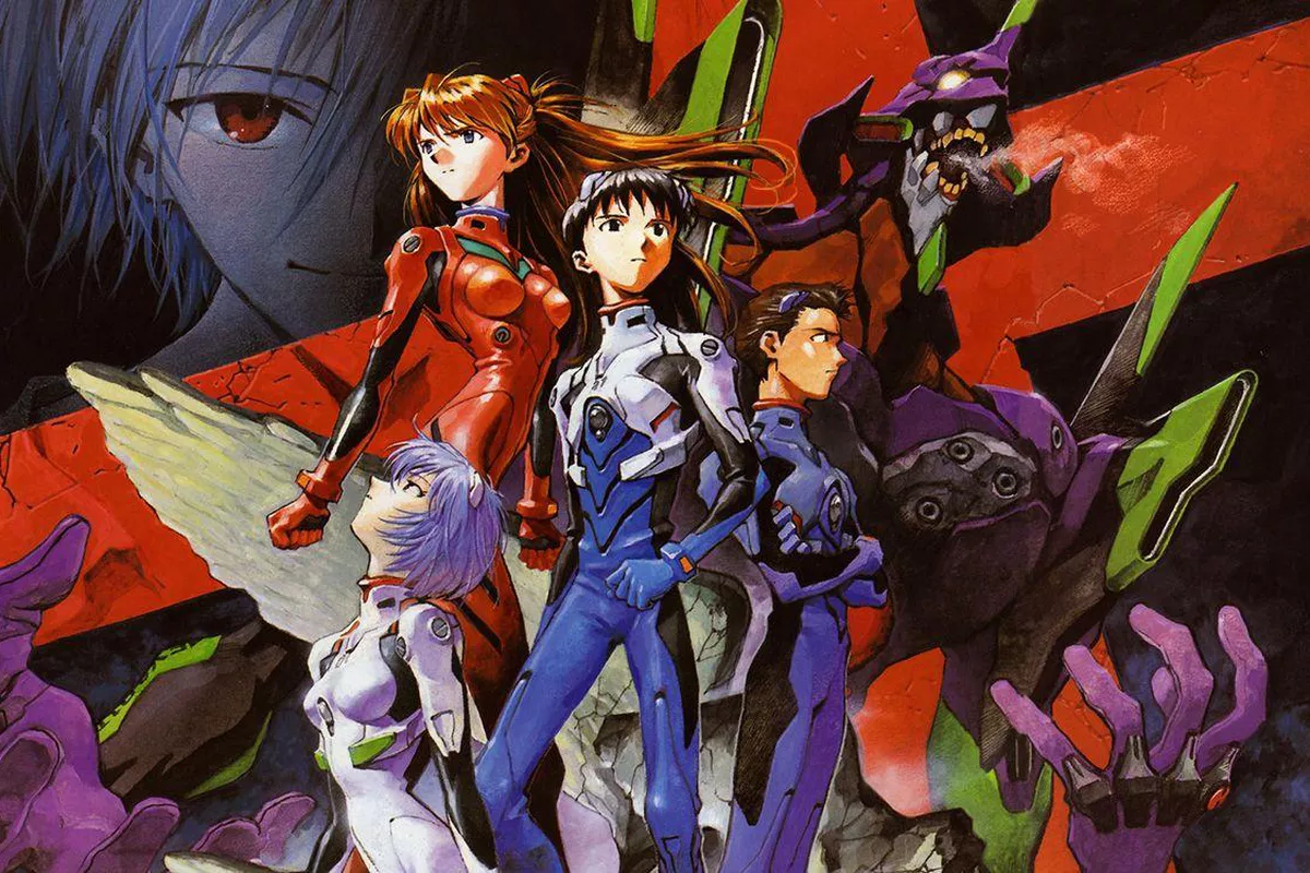  "Cha đẻ" Evangelion: Khán giả quốc tế nên tự thích nghi với cách kể chuyện của người Nhật