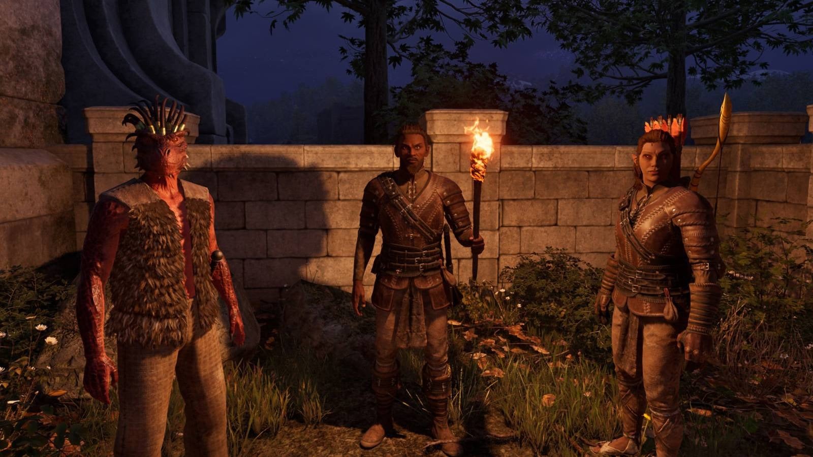 The Elder Scrolls 6 Cần Những NPC Cốt Truyện Có Chiều Sâu Tương Tự Trong Oblivion