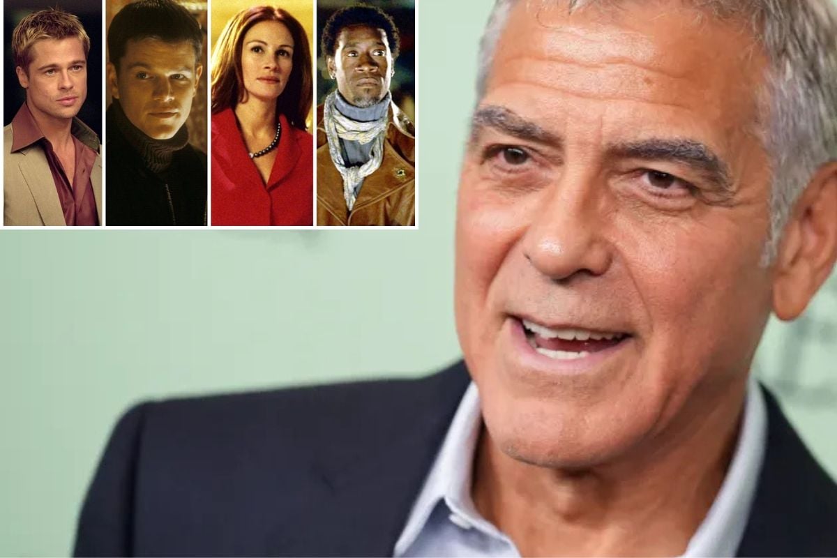 Nhà Làm Phim George Clooney Xác Nhận Dàn Sao Gốc Tái Hợp Trong Ocean’s 14