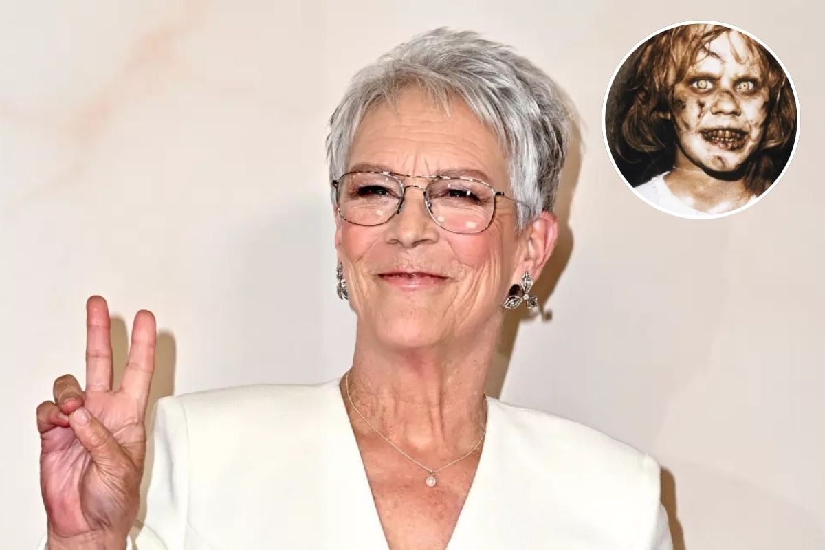 Jamie Lee Curtis Biết Ơn Mẹ Vì Ngăn Cô Thử Vai The Exorcist Khi Còn Nhỏ