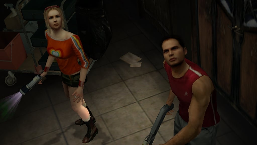 Tổng Hợp Những Game Kinh Dị Không Ai Nghĩ Chúng Có Tồn Tại (Phần 2)